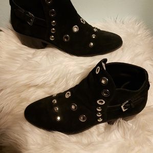 Sam Edelman Boots